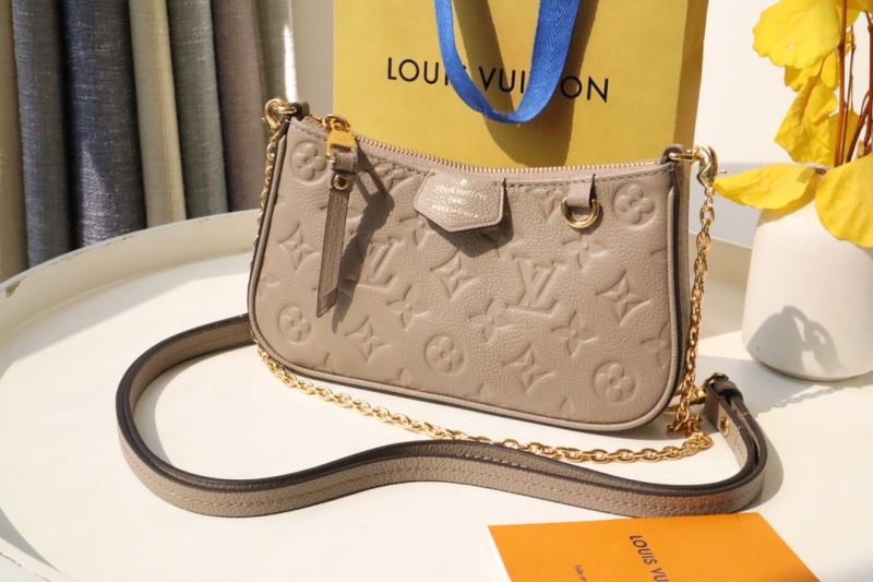Louis Vuitton Satchel Bags